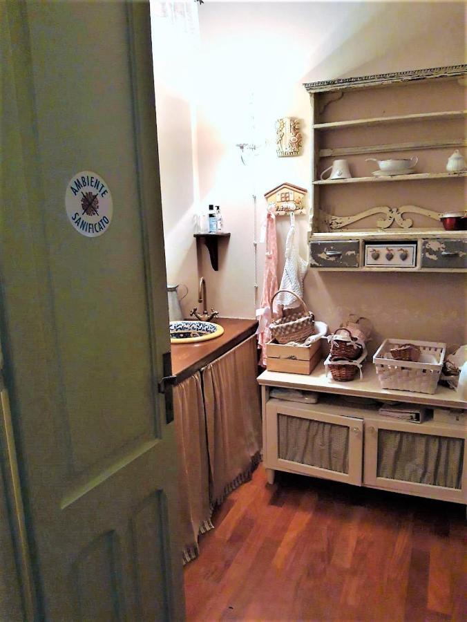 Novecento B&B Bollengo Dış mekan fotoğraf