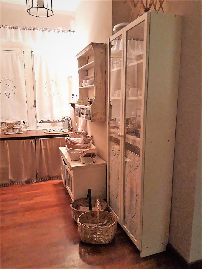 Novecento B&B Bollengo Dış mekan fotoğraf