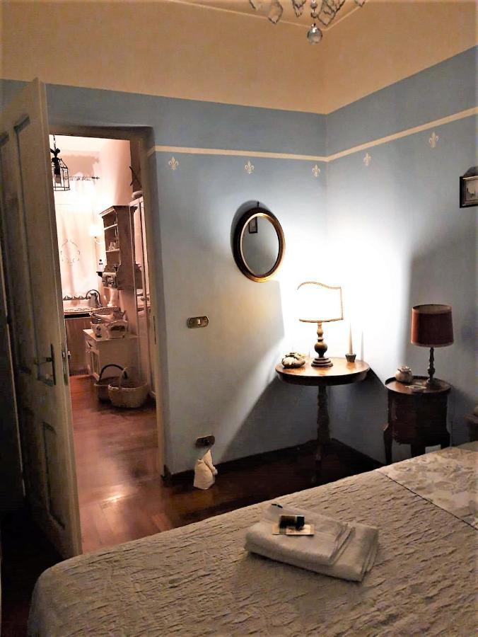 Novecento B&B Bollengo Dış mekan fotoğraf