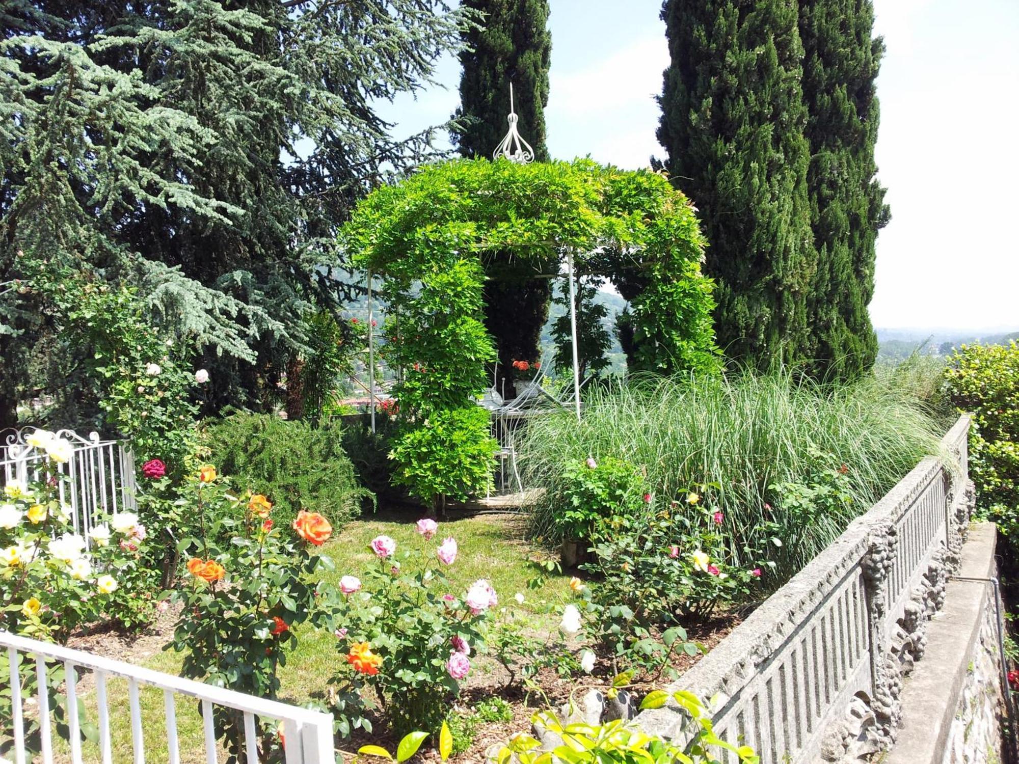 Novecento B&B Bollengo Dış mekan fotoğraf