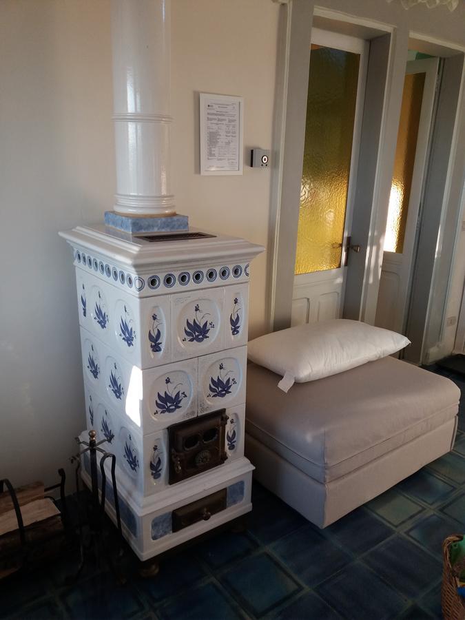 Novecento B&B Bollengo Dış mekan fotoğraf