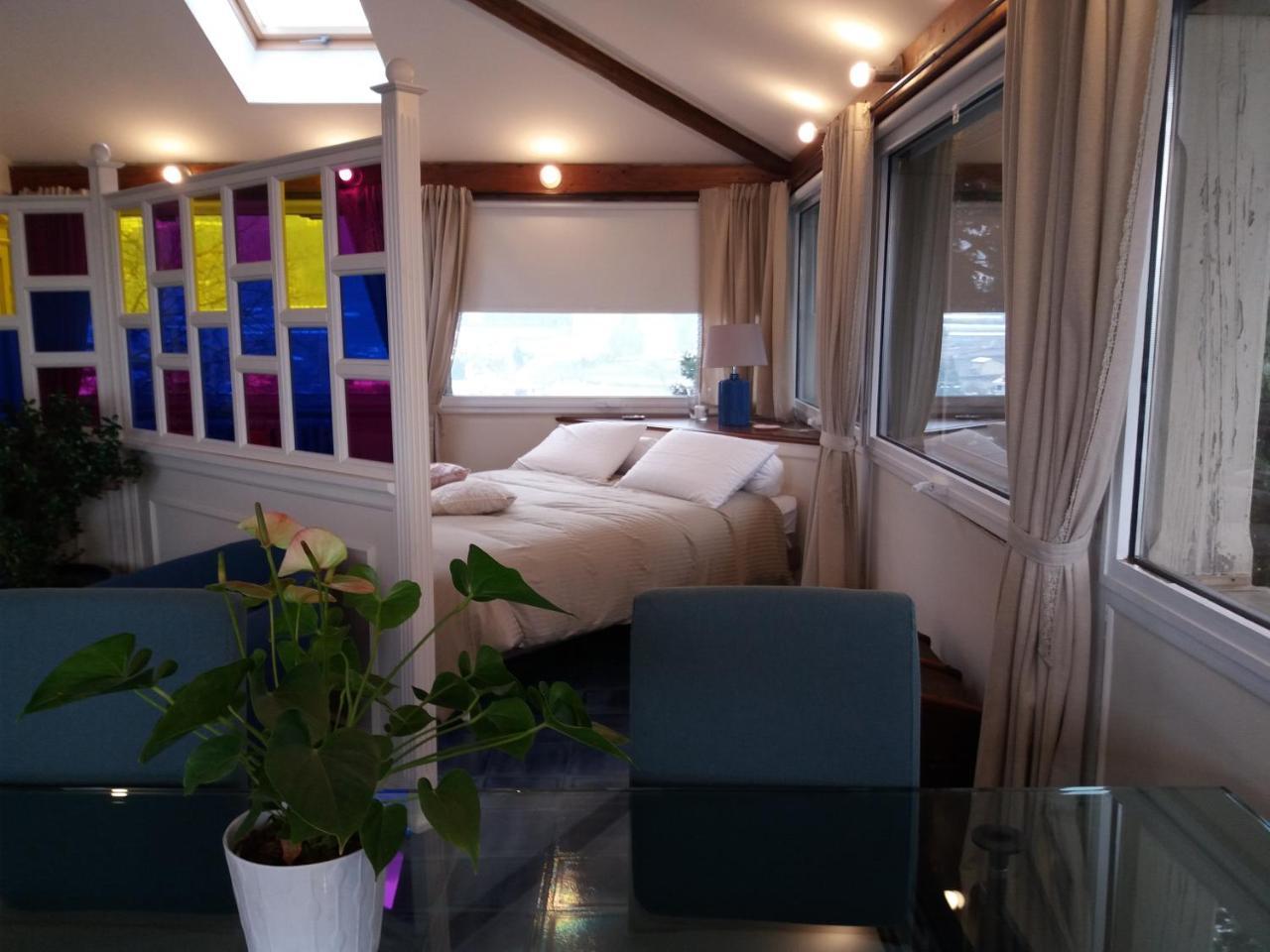 Novecento B&B Bollengo Dış mekan fotoğraf