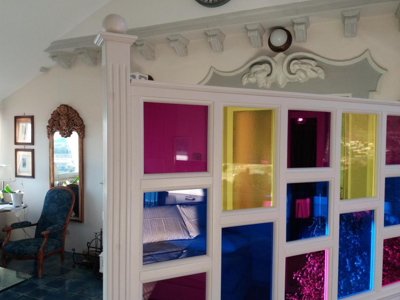Novecento B&B Bollengo Dış mekan fotoğraf