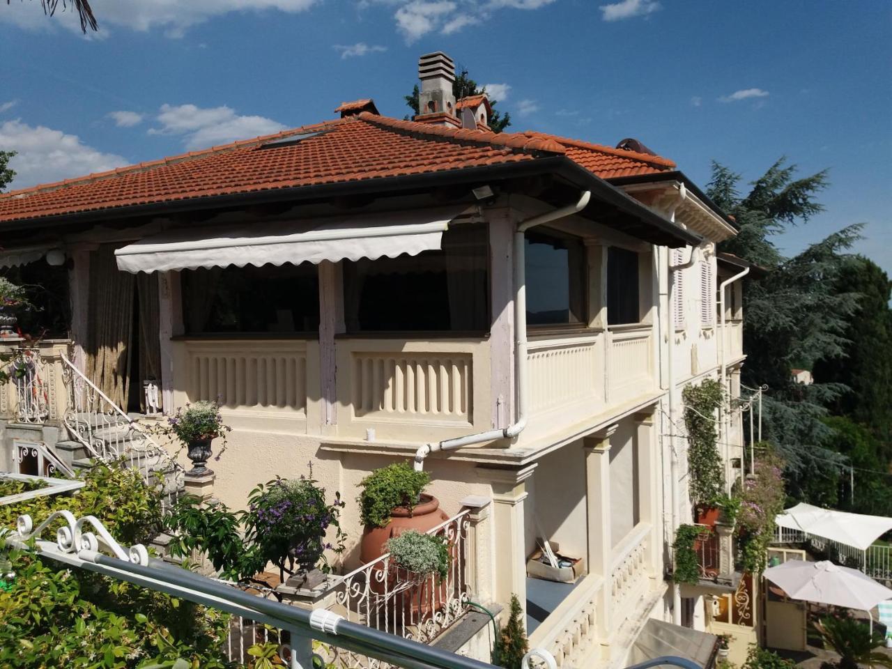 Novecento B&B Bollengo Dış mekan fotoğraf