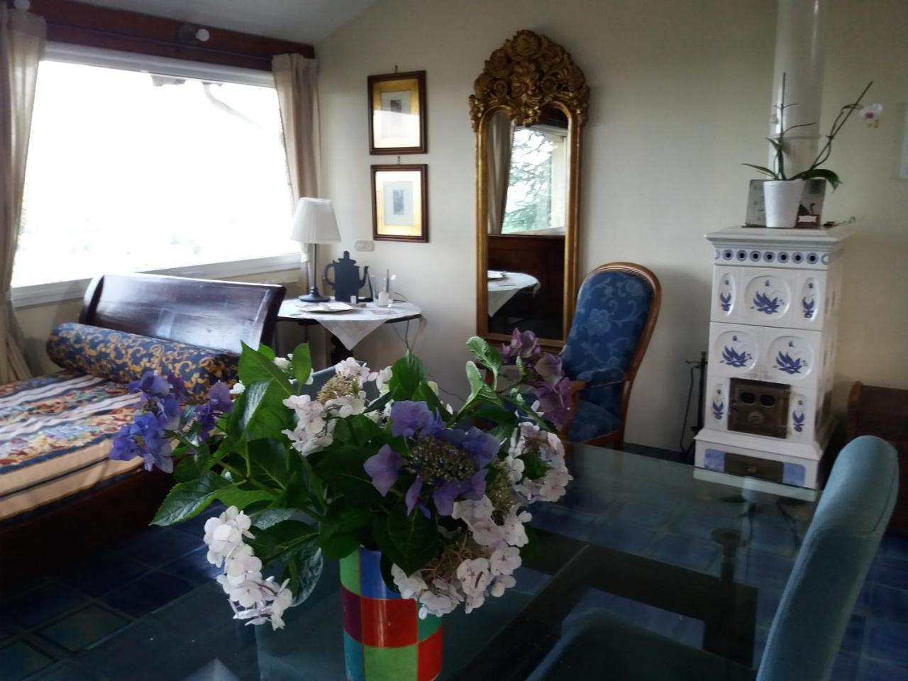 Novecento B&B Bollengo Dış mekan fotoğraf