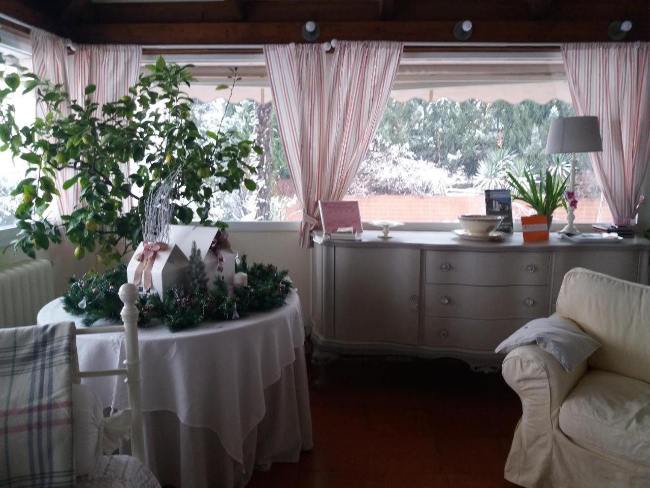 Novecento B&B Bollengo Dış mekan fotoğraf