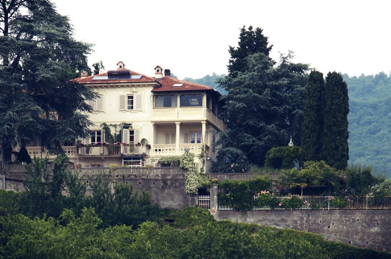 Novecento B&B Bollengo Dış mekan fotoğraf